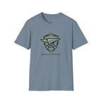 Operate with Precision T-shirt