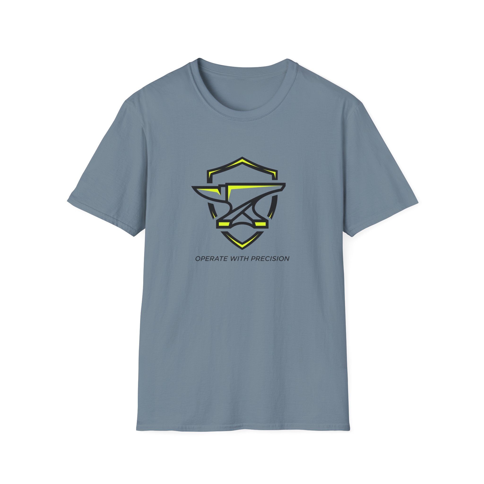 Operate with Precision T-shirt