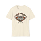 Torque Beats Talk T-shirt
