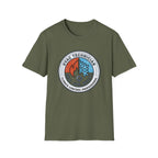 Heat Cool Repeat HVAC T-shirt