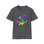 Measure Twice Cut Once T-shirt