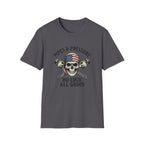 Pipes and Pressure T-shirt