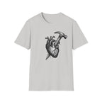 Hammer through the Heart T-shirt