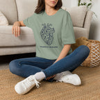 Power in the Blood T-shirt