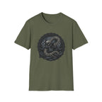Mechanical Snake T-shirt