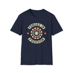 Forged In Freedom Gears T-shirt