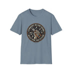 Current In The Veins T-shirt