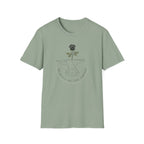 Beauty in the Grind T-shirt