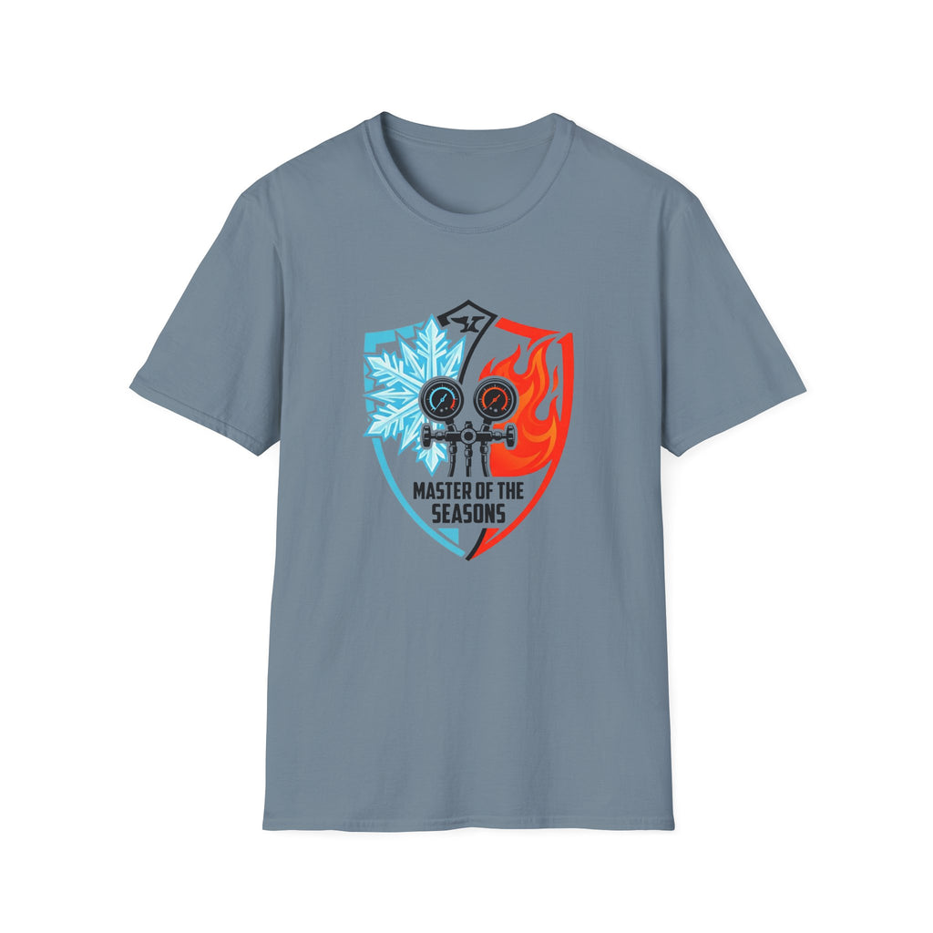 Master of the Seasons T-shirt