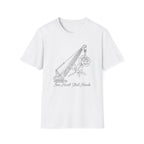 Iron Heart Steel Hands T-shirt