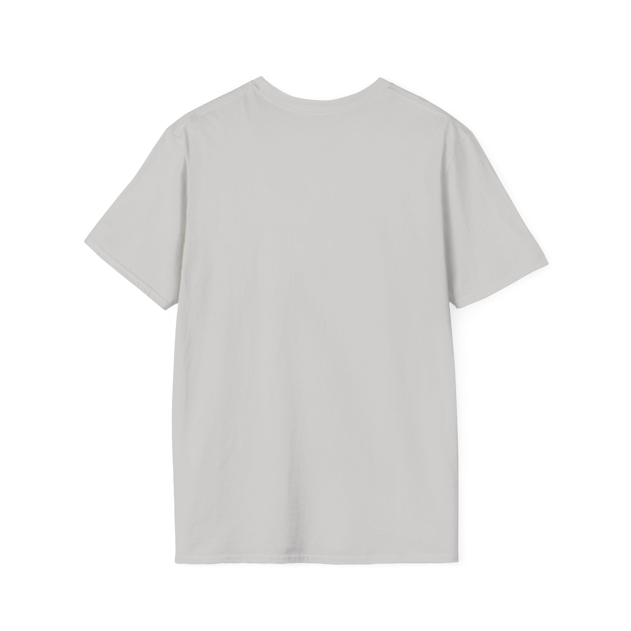 Zero F*cks Given Badger T-shirt