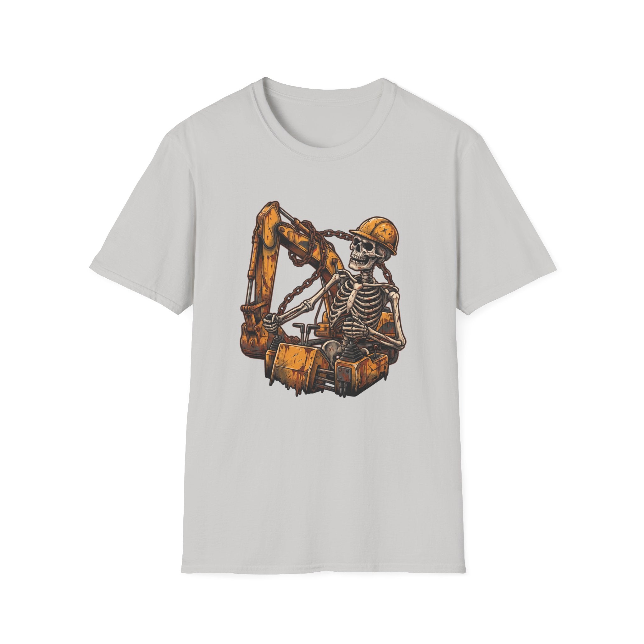 Overtime Operator T-shirt