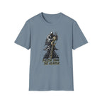 Faster Than The Reaper T-shirt