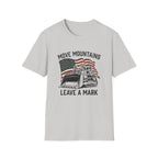 Move Mountains T-shirt