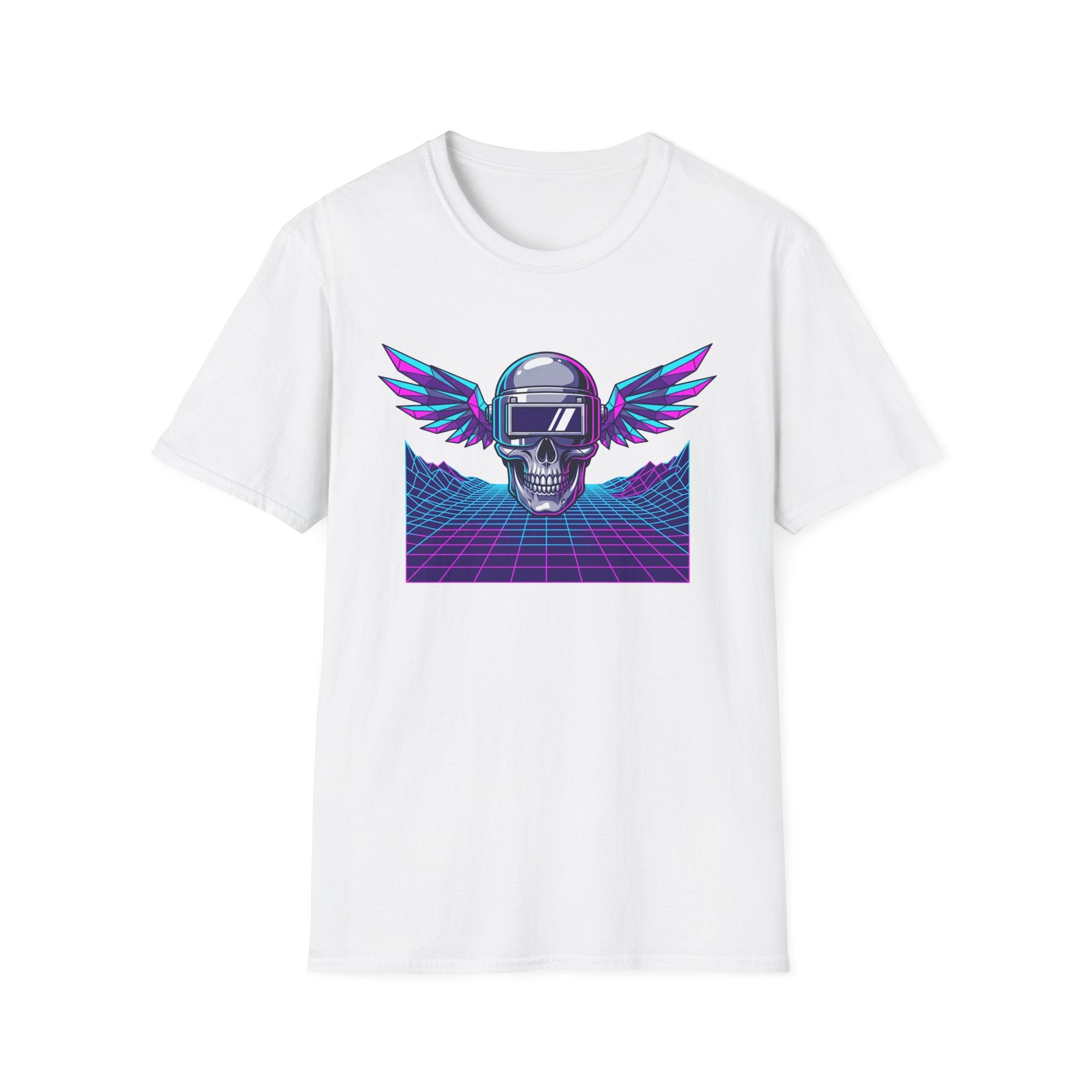 Fabric T-shirt