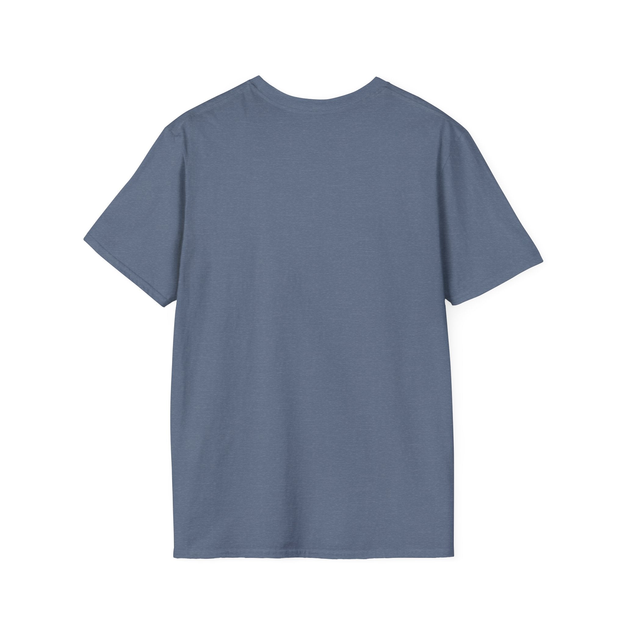 Woman in Trades Wrench T-shirt