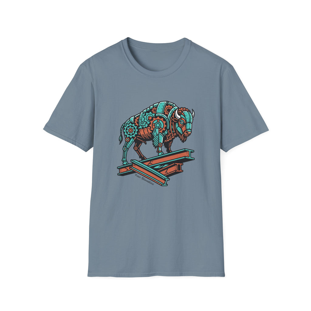 Iron Buffalo T-shirt