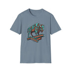 Iron Buffalo T-shirt