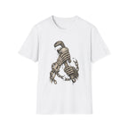 The Pipefitter's Grip T-shirt