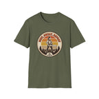 Dirt Sweat Repeat T-shirt
