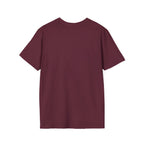 Iron Heart Steel Hands T-shirt