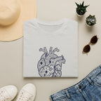 Power in the Blood T-shirt