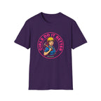 Girls Do It Better T-shirt