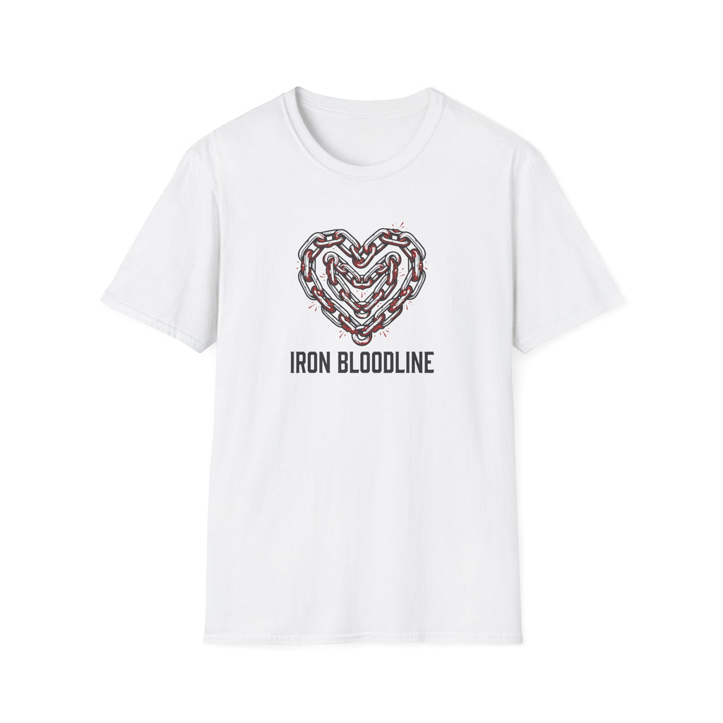 Welded Heart T-shirt