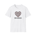 Welded Heart T-shirt