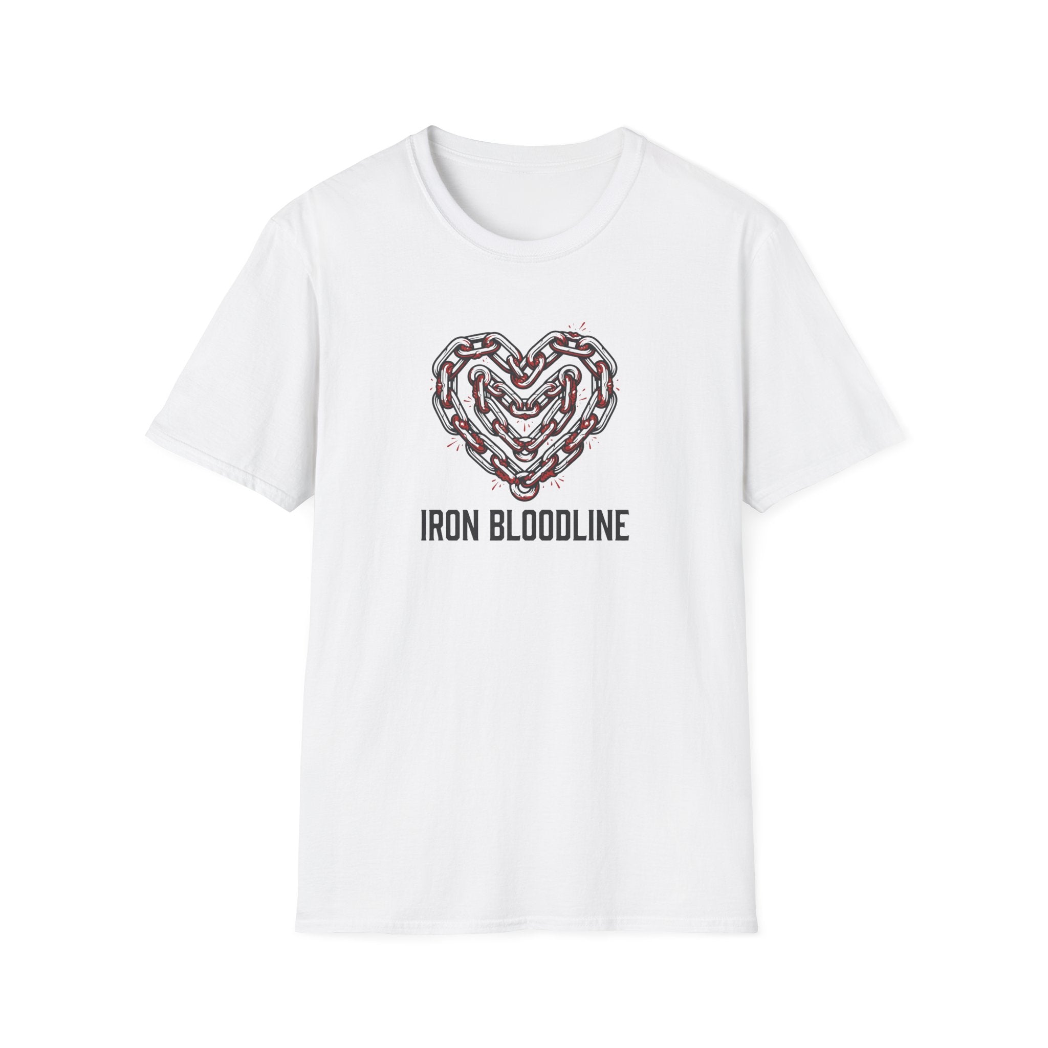 Welded Heart T-shirt