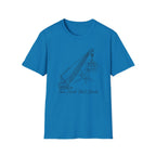 Iron Heart Steel Hands T-shirt