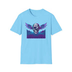 Fabric T-shirt