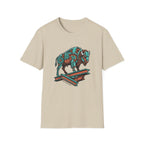 Iron Buffalo T-shirt