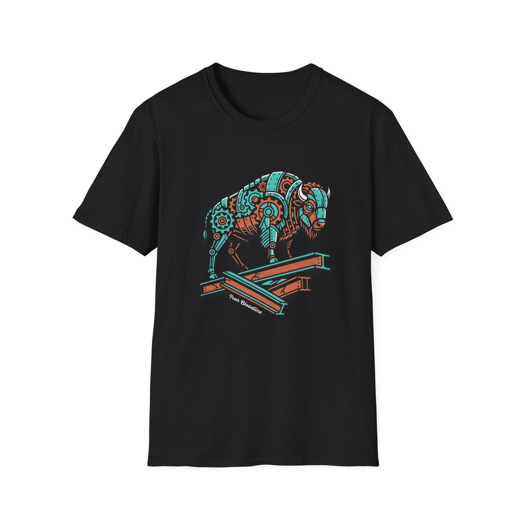 Iron Buffalo T-shirt
