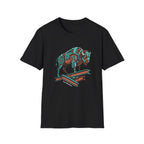 Iron Buffalo T-shirt