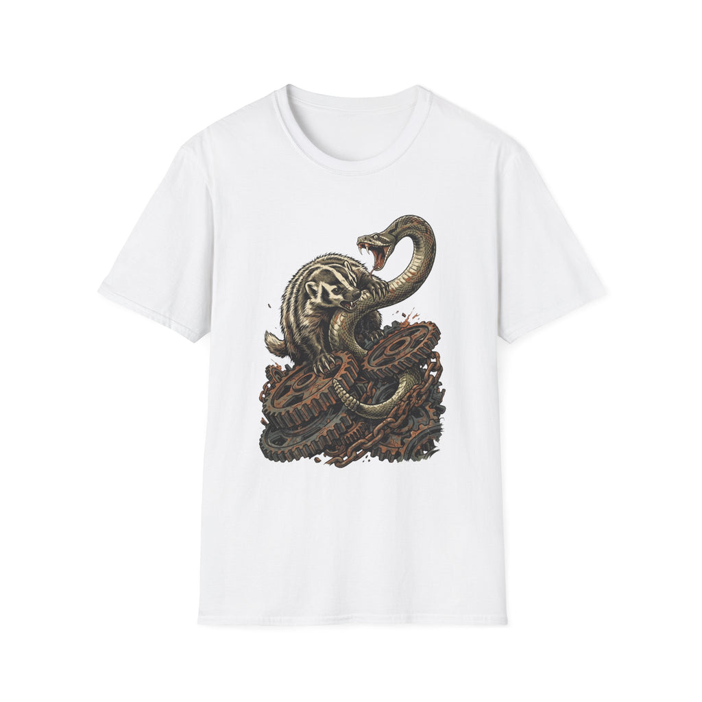Untamed Trades T-shirt