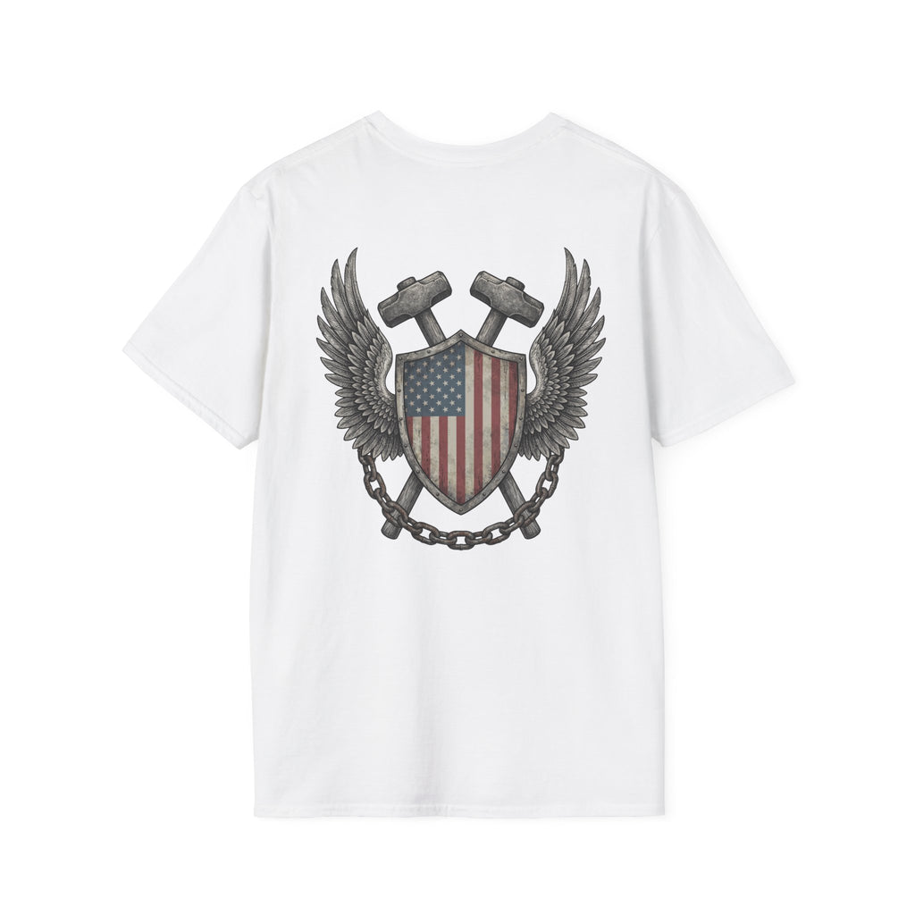 American Shield T-shirt