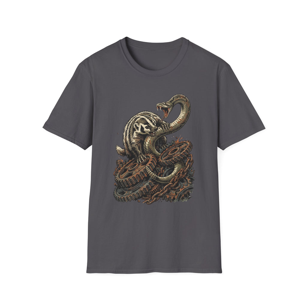 Untamed Trades T-shirt