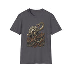 Untamed Trades T-shirt