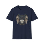 Skull Engine T-shirt