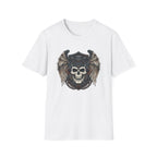 Skull Engine T-shirt