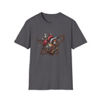 Mechanical Heart T-shirt
