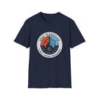 Heat Cool Repeat HVAC T-shirt