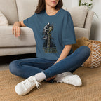 Faster Than The Reaper T-shirt