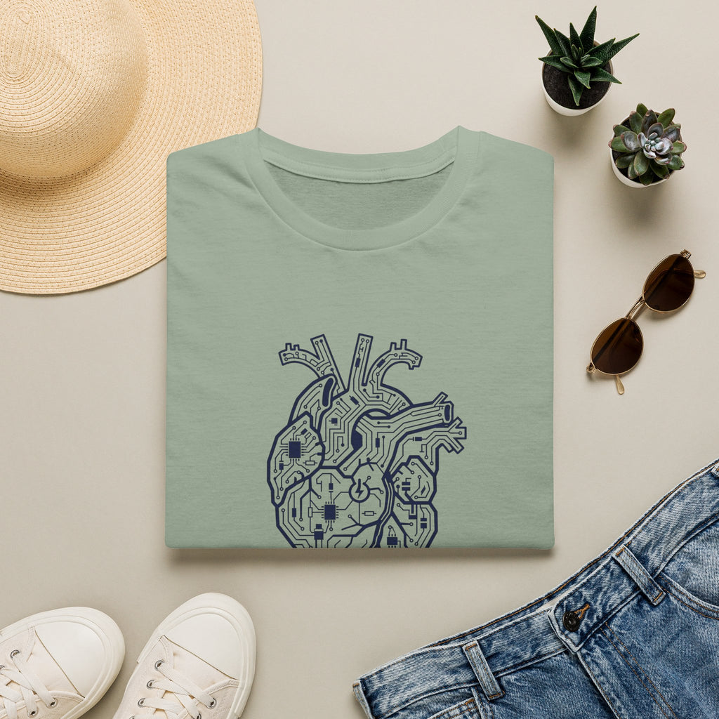 Power in the Blood T-shirt