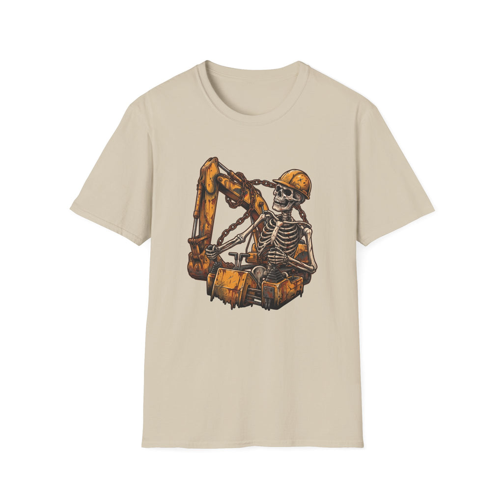 Overtime Operator T-shirt