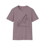Iron Heart Steel Hands T-shirt