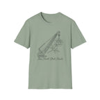 Iron Heart Steel Hands T-shirt