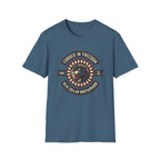 Forged In Freedom Panther T-shirt