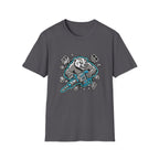 Angry Badger T-shirt